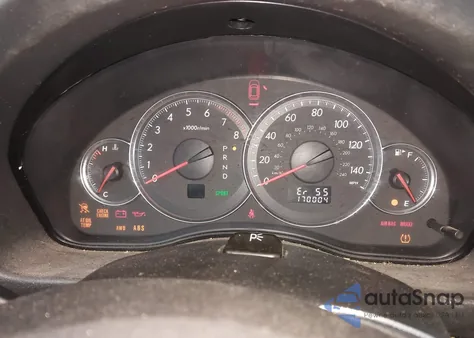 2008 Subaru Outback 2.5I Limited/2.5I Limited L.l. Bean Edition из США, поврежденный, VIN 4S4BP62C787317996